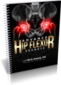 hip flexor - COIL