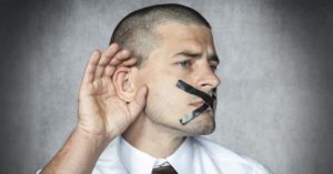listen